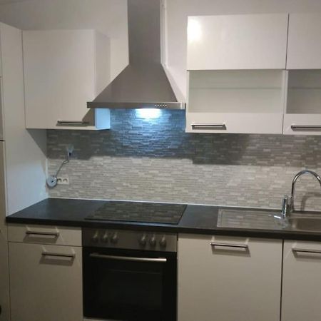Studio/Huis In Maastricht Te Huur Dış mekan fotoğraf
