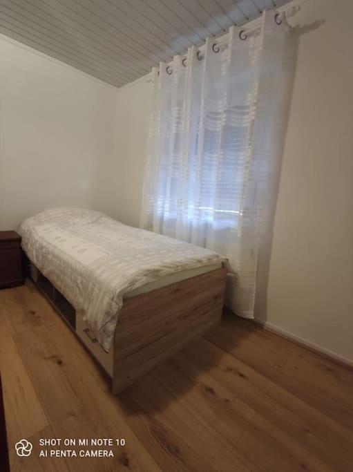 Studio/Huis In Maastricht Te Huur Dış mekan fotoğraf