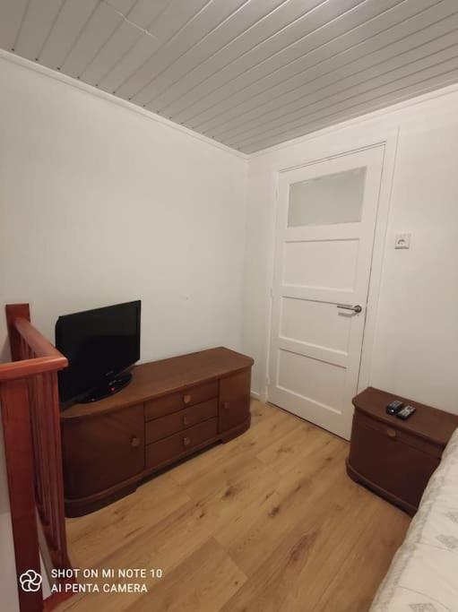 Studio/Huis In Maastricht Te Huur Dış mekan fotoğraf
