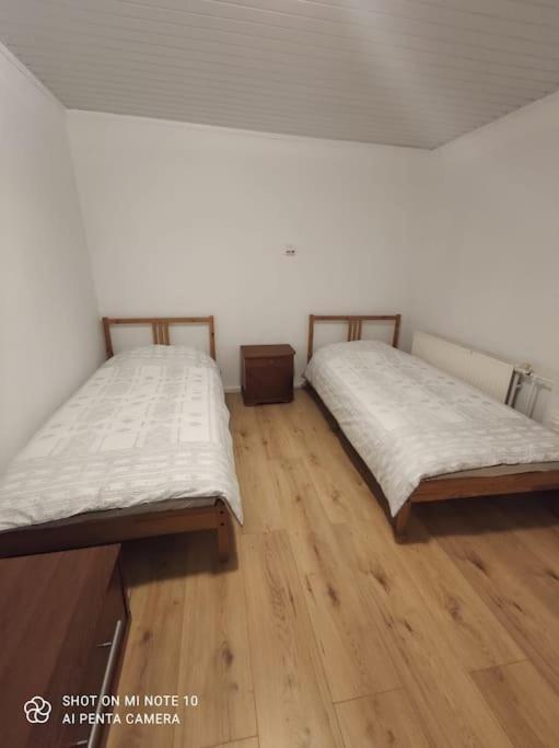Studio/Huis In Maastricht Te Huur Dış mekan fotoğraf